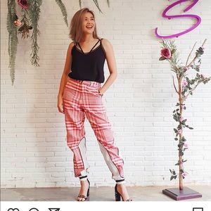 Meet your Posher, Channary